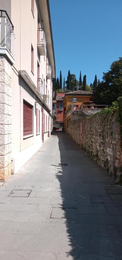 Hotel Giardino Sirmione Exterior photo